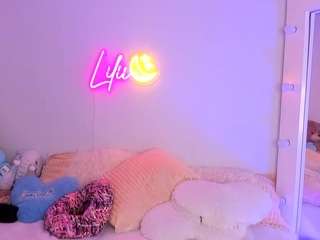 liliimoon camsoda stream image