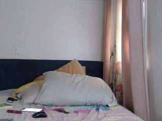 geishapaige camsoda stream image, 21.05.2025 15:00
