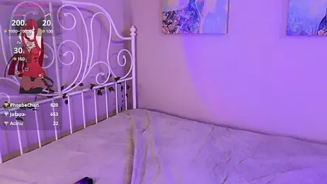 Carolina_Leep stripchat stream image, 21.05.2025 15:30