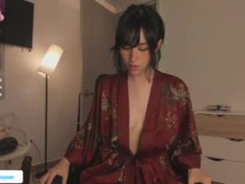 midori__san chaturbate stream image, 21.05.2025 15:20