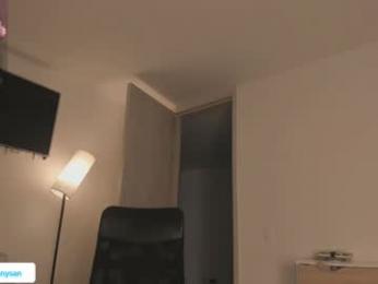 midori__san chaturbate stream image, 21.05.2025 15:20