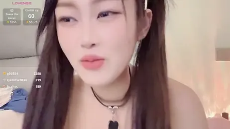 yueyue2003 stripchat stream image