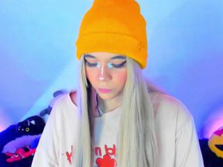 Scarlet Bridge flirt4free stream image, 21.05.2025 20:40