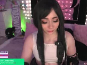 crimsonkitten chaturbate stream image, 22.05.2025 03:50