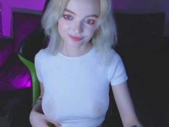 TwilightSparkle bongacams stream image, 22.05.2025 05:50
