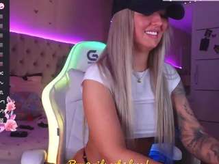aliciarey camsoda stream image, 22.05.2025 05:50
