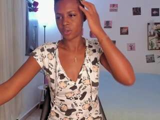 irisallen camsoda stream image, 22.05.2025 10:30