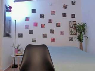 irisallen camsoda stream image, 22.05.2025 10:30