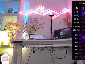 _Marilyn_ bongacams stream image, 08.02.2025 20:40