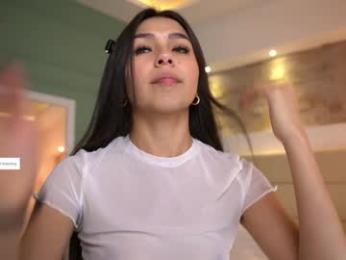 ashley_jones9 chaturbate stream image