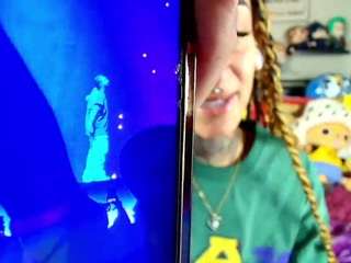 starryari69 camsoda stream image, 22.05.2025 13:50