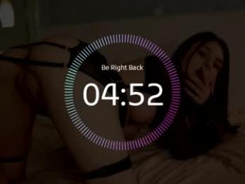 sweet_mistie chaturbate stream image, 22.05.2025 14:40