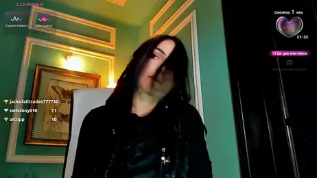 1Munique stripchat stream image, 22.05.2025 14:30
