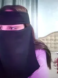 _arabica_ stripchat stream image, 22.05.2025 17:10