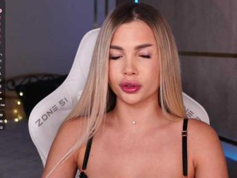 AlexaS_ bongacams stream image, 22.05.2025 19:10