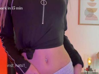 Natalimur bongacams stream image