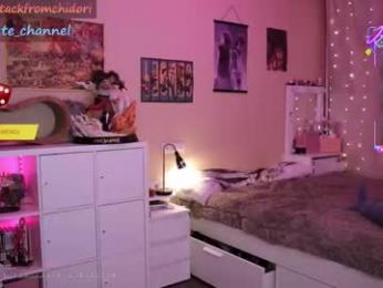 yourcutewaifu chaturbate stream image, 22.05.2025 22:30