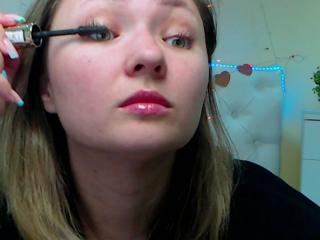 Sally Verda flirt4free stream image, 22.05.2025 18:00
