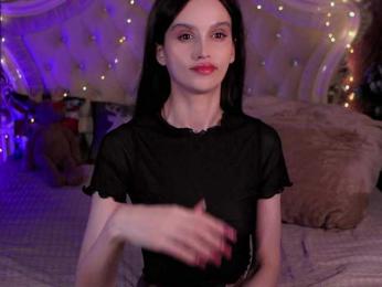 Enchantressss bongacams stream image, 08.02.2025 23:00