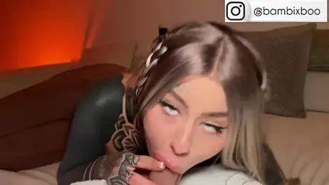 bambixboo stripchat stream image