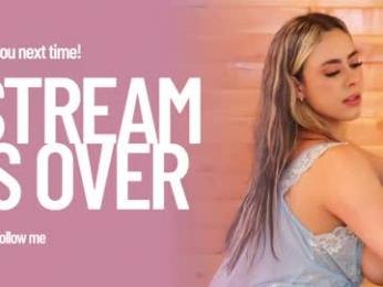 sabrina_geek chaturbate stream image, 23.05.2025 03:40