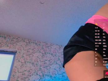 Tina- bongacams stream image, 23.05.2025 12:00