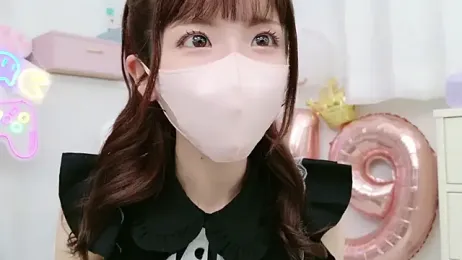 -minami- stripchat stream image