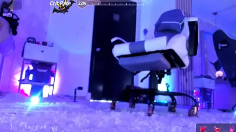 zephirahabney stripchat stream image, 23.05.2025 14:20
