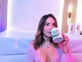 fernanda-c camsoda stream image, 23.05.2025 14:50