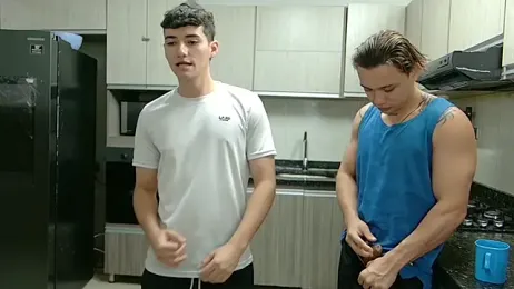 Boysgang_sex stripchat stream image, 23.05.2025 11:50