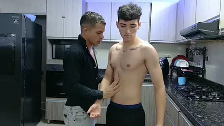 Boysgang_sex stripchat stream image, 23.05.2025 11:50