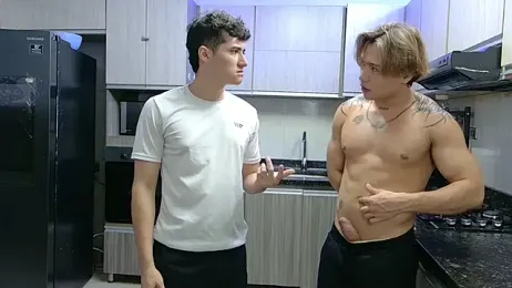 Boysgang_sex stripchat stream image, 23.05.2025 11:50