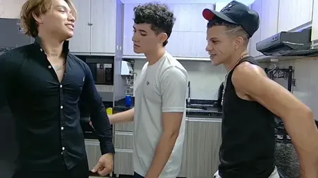Boysgang_sex stripchat stream image, 23.05.2025 11:50