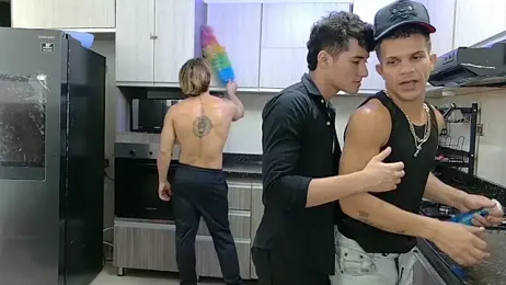 Boysgang_sex stripchat stream image, 23.05.2025 11:50