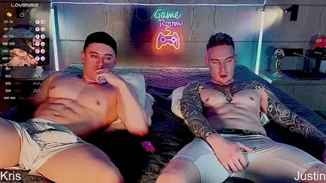 Justin_Hardy stripchat stream image, 23.05.2025 18:00