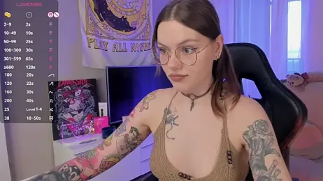 Marta_May_ stripchat stream image, 23.05.2025 17:50