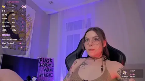 Marta_May_ stripchat stream image, 23.05.2025 17:50
