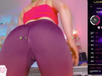 _Marilyn_ bongacams stream image, 23.05.2025 19:00