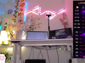 _Marilyn_ bongacams stream image, 23.05.2025 19:00