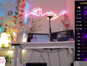 _Marilyn_ bongacams stream image, 23.05.2025 19:00