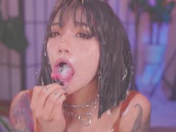 nekyra_san chaturbate stream image, 24.05.2025 00:30