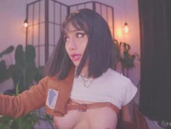 nekyra_san chaturbate stream image, 24.05.2025 00:30