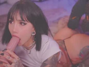nekyra_san chaturbate stream image, 24.05.2025 00:30