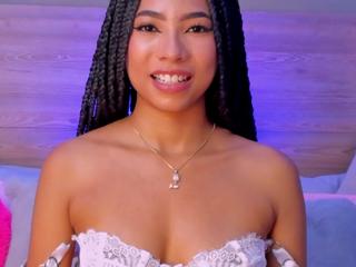 Victoria Lois flirt4free stream image, 23.05.2025 19:30