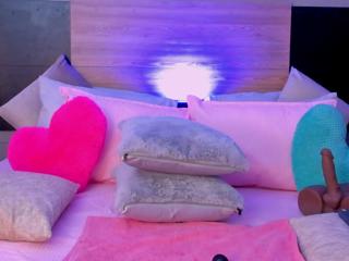 Victoria Lois flirt4free stream image, 23.05.2025 19:30