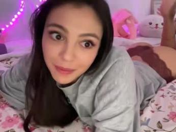 keirasworld chaturbate stream image