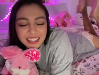 keirasworld chaturbate stream image