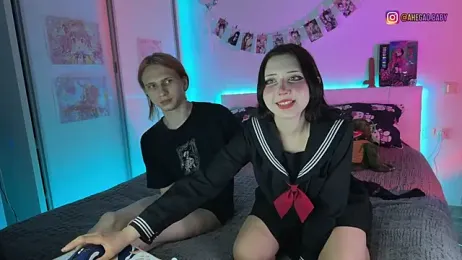 h3ntai_baby stripchat stream image, 24.05.2025 16:40