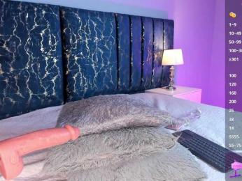 Gisell-Montoy bongacams stream image