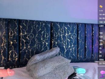 Gisell-Montoy bongacams stream image